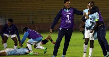 Ampetra y Cuenca Jrs clasificados a las semifinales del ascenso – La Voz del Altiplano