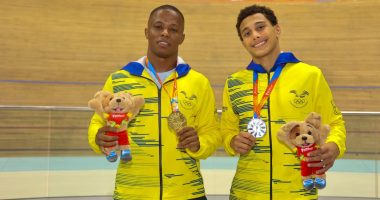 Montaño y Carracedo conquistan oro y plata en lucha – La Voz del Altiplano