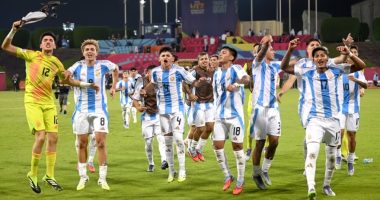 Argentina, Italia y Portugal pasan a los 16avos en Mundial Sub17 – La Voz del Altiplano