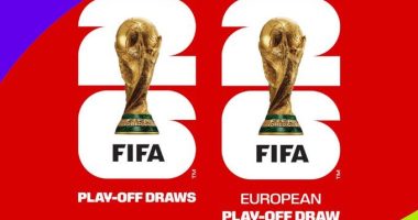 Así quedan los playoffs y repechaje rumbo al Mundial 2026: UEFA e intercontinentales definen sus últimos cupos – La Voz del Altiplano