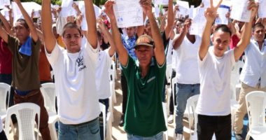 Régimen sandinista libera a mil reos comunes bajo el beneficio de convivencia familiar – La Voz del Altiplano