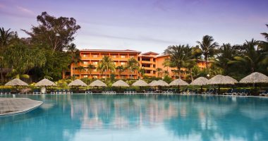 Barceló Montelimar confirma incendio en sus instalaciones – La Voz del Altiplano