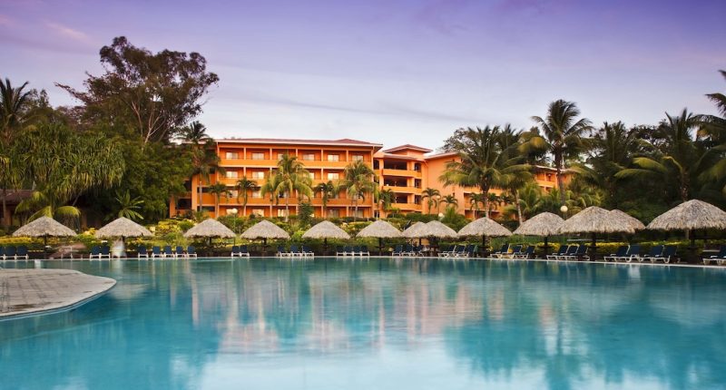 Barceló Montelimar confirma incendio en sus instalaciones – La Voz del Altiplano