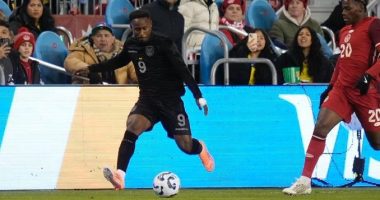 Bajo volumen ofensivo de la tricolor precoupa a los ecuatorianos – La Voz del Altiplano