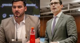 Barcelona SC rechaza menciones políticas de Andrés Guschmer – La Voz del Altiplano