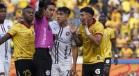 Barcelona SC y Liga de Quito empataron en el Banco Pichincha – La Voz del Altiplano