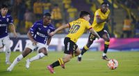 Barcelona cierra la puerta a la hinchada de Liga de Quito – La Voz del Altiplano