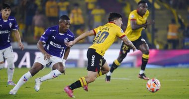 Barcelona cierra la puerta a la hinchada de Liga de Quito – La Voz del Altiplano