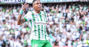 Barcelona está interesado en Billy Arce para la temporada 2026 – La Voz del Altiplano