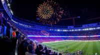 El Barça vuelve a casa con goleada y liderato provisional – La Voz del Altiplano