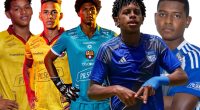 Barcelona y Emelec aportan jugadores al microciclo de la selección – La Voz del Altiplano