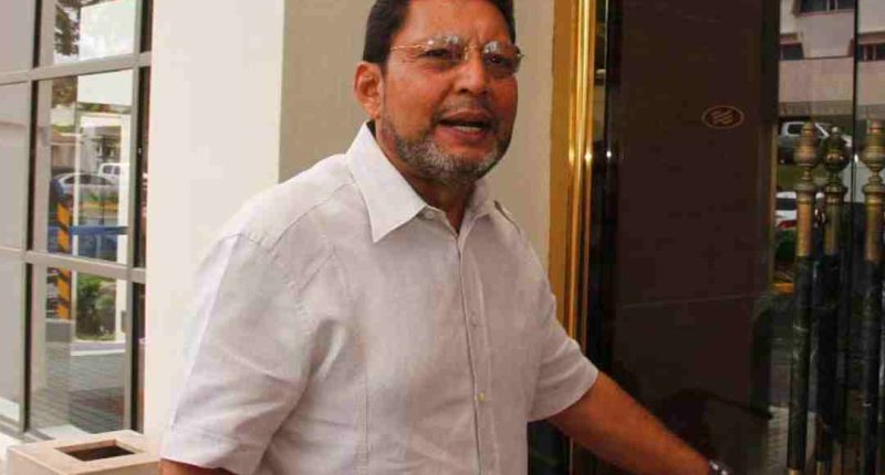 Familiares de Bayardo Arce denuncian pésimas condiciones en su encarcelamiento – La Voz del Altiplano