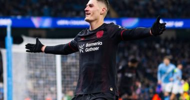 Bayer Leverkusen vence 2-0 al Manchester City – La Voz del Altiplano