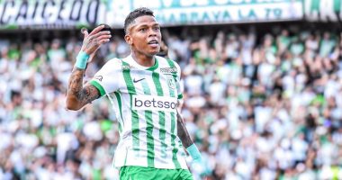 Billy Arce en la mira del Deportivo Cali – La Voz del Altiplano