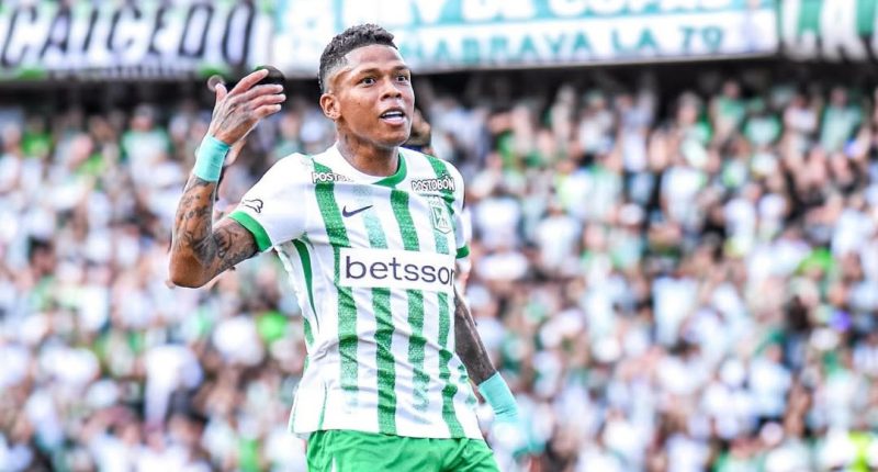 Billy Arce en la mira del Deportivo Cali – La Voz del Altiplano