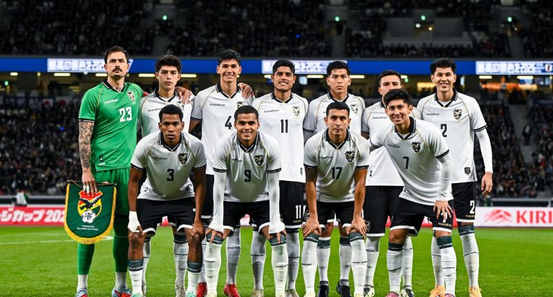 Bolivia ya conoce a su rival inicial y a qué selección enfrentaría su pasa la prueba en el pepechaje intercontinental del Mundial 2026 – La Voz del Altiplano