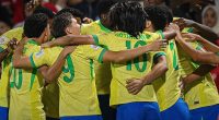 Brasil y Zambia clasifican a 16avos de final del Mundial Sub-17 – La Voz del Altiplano