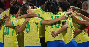 Brasil y Zambia clasifican a 16avos de final del Mundial Sub-17 – La Voz del Altiplano