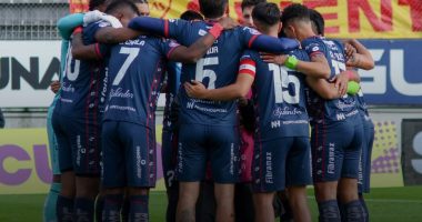 Cámara de Resolución de Disputas sanciona a El Nacional – La Voz del Altiplano