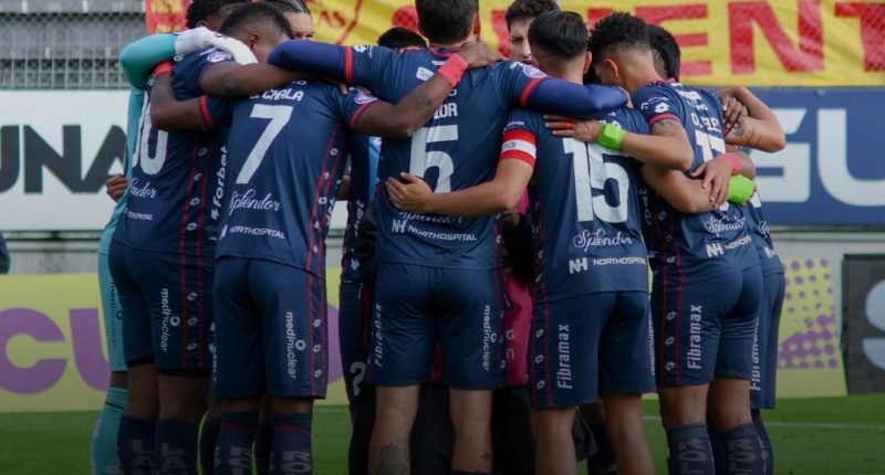 Cámara de Resolución de Disputas sanciona a El Nacional – La Voz del Altiplano