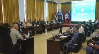 Ejército de Nicaragua habla sobre amenazas a la soberanía en la IX Conferencia Internacional de Inteligencia Militar – La Voz del Altiplano