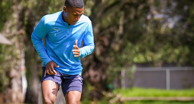 Carlos Gruezo despierta interés de la MLS y Europa y su salida complicaría a Liga de Quito – La Voz del Altiplano