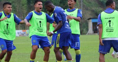 Caso May Laury: ¿Cuándo se jugará la otra semifinal del Ascenso Nacional, entre Mineros y Cuenca Jrs? – La Voz del Altiplano