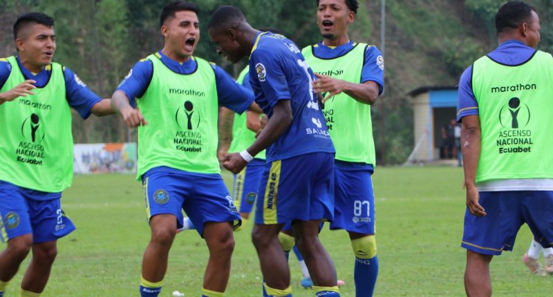 Caso May Laury: ¿Cuándo se jugará la otra semifinal del Ascenso Nacional, entre Mineros y Cuenca Jrs? – La Voz del Altiplano