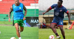 Liga de Portoviejo y Guaranda se ven el 9 y 15 de noviembre – La Voz del Altiplano