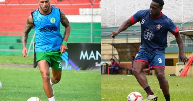 Liga de Portoviejo y Guaranda se ven el 9 y 15 de noviembre – La Voz del Altiplano