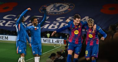 Champions League 2025/26: horarios, claves y choques imperdibles de la jornada 5 de este martes 25 de noviembre – La Voz del Altiplano