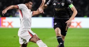 Chelsea con Moisés Caicedo rescata empate 2-2 ante Qarabag – La Voz del Altiplano