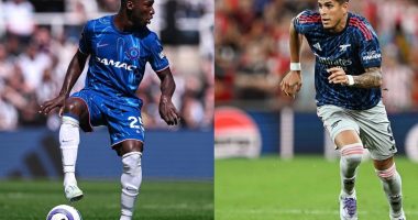 Chelsea de Caicedo y Arsenal con Hincapié se miden en la Premier – La Voz del Altiplano