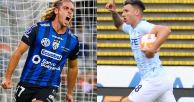 Independiente del Valle busca consolidar el liderato ante Católica – La Voz del Altiplano