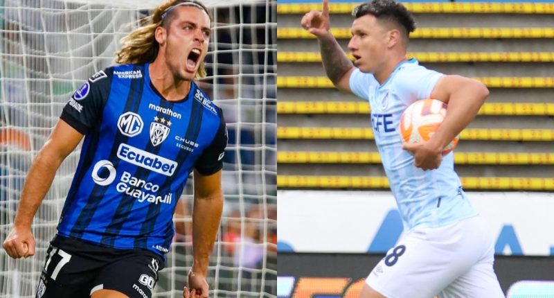 Independiente del Valle busca consolidar el liderato ante Católica – La Voz del Altiplano