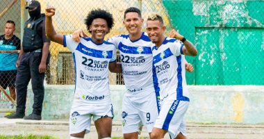 Club 22 de Julio anuncia su salida de Esmeraldas – La Voz del Altiplano