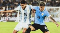 Conmebol evalúa Liga de Naciones para clasificar al Mundial 2030 – La Voz del Altiplano