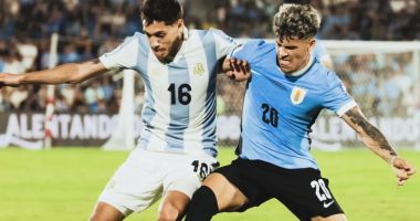 Conmebol evalúa Liga de Naciones para clasificar al Mundial 2030 – La Voz del Altiplano