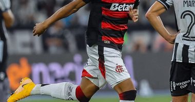 Conmebol suspende dos partidos a Gonzalo Plata y lo excluye de la final de Copa Libertadores – La Voz del Altiplano