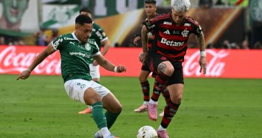 Copa Libertadores: Flamengo, equipo del ecuatoriano Gonzalo Plata, supera a Palmeiras se consagra campeón – La Voz del Altiplano