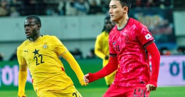 Corea del Sur se consolida en el puesto 22 y complica a La Tri – La Voz del Altiplano