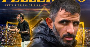Cristian Pellerano es nuevo DT de Atlanta hasta diciembre de 2026 – La Voz del Altiplano
