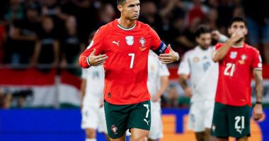 “El Mundial 2026 será mi último, tendré 41 años”; Cristiano Ronaldo confirma que el Mundial 2026 será el último de su carrera – La Voz del Altiplano