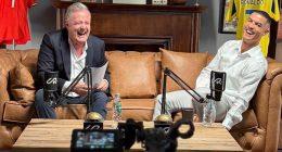 Cristiano Ronaldo confirma que su retiro del fútbol será “pronto” – La Voz del Altiplano