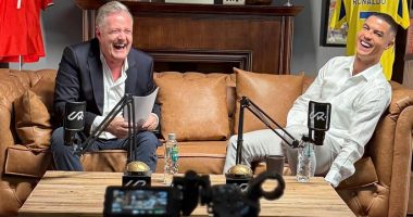 Cristiano Ronaldo confirma que su retiro del fútbol será “pronto” – La Voz del Altiplano