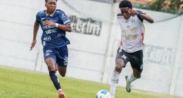 Cuartos de final del Ascenso Nacional se iniciaron con empates – La Voz del Altiplano