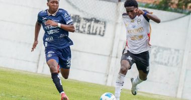 Cuartos de final del Ascenso Nacional se iniciaron con empates – La Voz del Altiplano