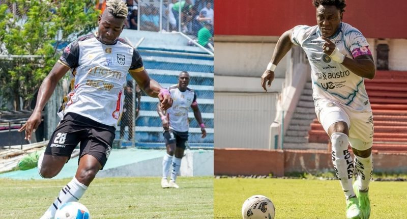 Cuartos de finales se inician en Quito y Guayaquil – La Voz del Altiplano