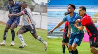 Cuenca Juniors y Aviced de locales definen pase a semifinales – La Voz del Altiplano