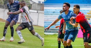 Cuenca Juniors y Aviced de locales definen pase a semifinales – La Voz del Altiplano